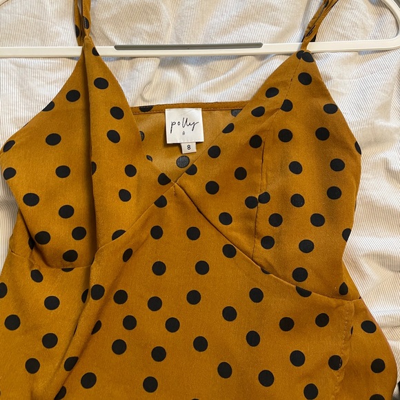 Princess Polly JuJu River Dress - Picture 9 of 9